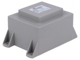Transformator &Icirc;ncapsulat 20VA 230V 9V PCB
