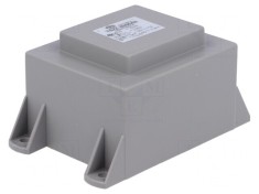 Transformator &Icirc;ncapsulat 20VA 230V 9V PCB