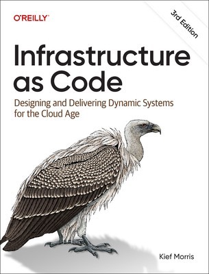 Infrastructure as Code: Dynamic Systems for the Cloud Age foto