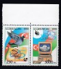 AZERBAIJAN 1874-1999 - 125 DE ANI MEMBRU UPU SERIE MNH, Nestampilat