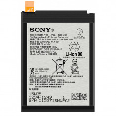 Acumulator Sony Xperia Z5 Dual, LIS1593ERPC