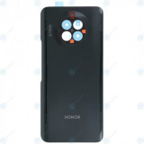 Huawei Honor X20 Capac baterie negru miezul nopții