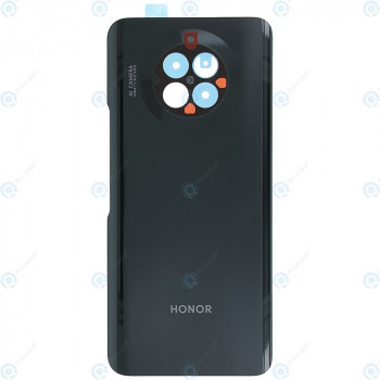 Huawei Honor X20 Capac baterie negru miezul nopții foto