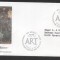 UN Geneva 1981 Art Mi.99 FDC UN.222