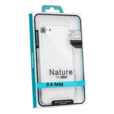 Carcasa transparenta spate Nillkin Samsung a5100