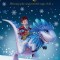 The Christmasaurus
