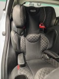 Scaun auto Graco Affix Highback Booster