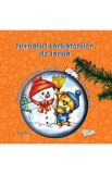 Jurnalul sarbatorilor de iarna - Clasa 1