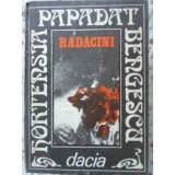 RADACINI-H. PAPADAT BENGESCU-89697