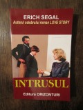 Intrusul - Erich Segal