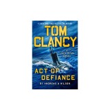 Tom Clancy Act of Defiance