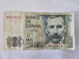 Spania 1000 Pesetas 1979
