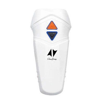 Dispozitiv 2-in-1 de Alungare si Control al Latratului pentru Caini &amp;ndash; Ultrasonic, Putere Mare, Eco-Friendly foto