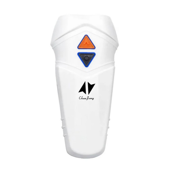 Dispozitiv 2-in-1 de Alungare si Control al Latratului pentru Caini &ndash; Ultrasonic, Putere Mare, Eco-Friendly