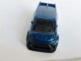 bnk jc Hot Wheels 2024 - Ford Performance Supervan 4 - 128/250
