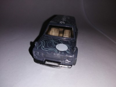 bnk jc Hot Wheels &amp;#039;71 Datsun Bluebird 510 Wagon foto