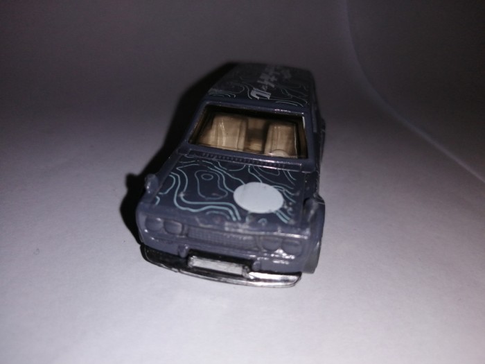 bnk jc Hot Wheels &#039;71 Datsun Bluebird 510 Wagon