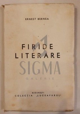 ERNEST BERNEA foto