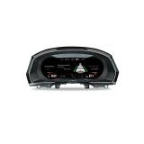Ceas digital Full HD 12.5 inch pentru VW Passat B8 2015-2020