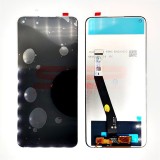 Display LCD Touchscreen Xiaomi Redmi Note 9, Negru