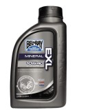 Ulei Bel-Ray EXL 10W-40 Mineral 1L(pentru motoare 4T)