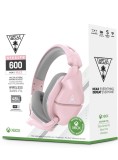 Headset Turtle Beach Stealth 600 Gen2 Max Pink Wireless - Xbox Series X XBOX SERIES X