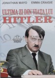 Ultima zi din viata lui Hitler - Emma Craigie, Jonathan Mayo - 2015