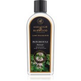 Ashleigh &amp; Burwood London Lamp Fragrance Patchouli rezervă lichidă pentru lampa catalitică 500 ml