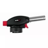 Arzator cu gaz aprindere piezo, 1,3kw, 94,6g/h, 1200&deg;c