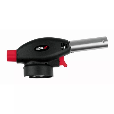 Arzator cu gaz aprindere piezo, 1,3kw, 94,6g/h, 1200&amp;Acirc;&amp;deg;c foto