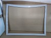 Garnitura Usa Congelator Combina Frigorifica Arctic AK54305 67x53 R10 Second Hand