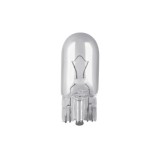 Bec auto Osram Ultra Life W5W 12V 5W halogen, soclu W2.1x9.5d