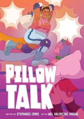 Pillow Talk foto