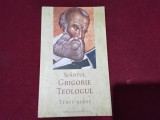 Sfantul Grigore Teologul - Texte Alese (6)