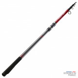 Lansetă Pescuit Surfcasting SYMBIOS LIGHT-500 420 80-150g, Caperlan