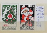 1999 Craciunul, LP1496, MNH Pret 1,4+1 Lei, Religie, Nestampilat