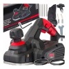 RTSE0041 Rindea electrica 1600W aparat masina rindeluit de mana, Red Technic