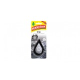 Odorizant Wunder-Baum Clip Black Ice 78944