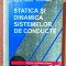 Statica si dinamica sistemelor de conducte. Verificari de rezistenta, fluaj, durabilitate. Editura Academiei, 1996 - Nicolae Posea
