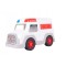 Set ambulanta cu ustensile medicale, 9 elemente, MalPlay 109137