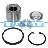 Rulment roata Citroen Berlingo, Berlingo Multispace, Berlingo Sasiu; DS DS 4 / DS 4 Crossback, DS 5; Peugeot 3008, 308 Cc, 308 I, 308 Sw I, 5008,