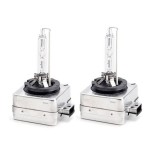 Becuri Xenon Limastar D1S D2S D3S 4300K 6000K 35W 8000lm HID Alb Rece Set 2 Buc