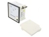 Ampermetru Panou AC 0-150A/300A True RMS Clasa 1.5
