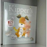 Kipper&#039;s Little Friends