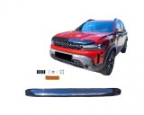 Cumpara ieftin Deflector Capota Premium Dacia Duster 3 2024+ ALM Protectie Pietricele Insecte Tuning Auto Exterior