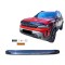Deflector protectie capota Calitate Premium Dacia Duster 2024 &reg; ALM