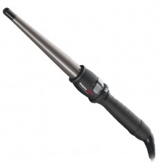 BaByliss PRO Curl 25-13mm, ondulator profesional de par, conic 25-13mm BAB2280TTE foto