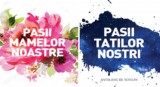 Pasii mamelor noastre. Pasii tatilor nostri (set) | Valeriu Butnaru, 2021, Prut