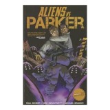 Aliens Vs Parker