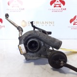 Turbina Nissan Renault 1.5 D